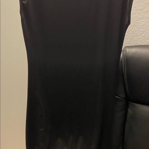 Baby in Progress Maternity Dress - Picture 3 of 3